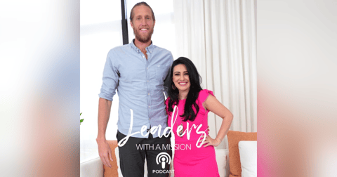 The NEW Way To Create Wealth: Cryptocurrency - Sam Miller - Leaders With A Mission The NEW Way To Create Wealth: Cryptocurrency - Sam Miller - Leaders With A Mission