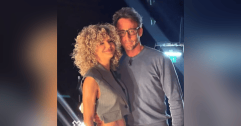 Crónica Rosa: Escassi y Sheila Casas suben la temperatura en el centro de Madrid Crónica Rosa: Escassi y Sheila Casas suben la temperatura en el centro de Madrid