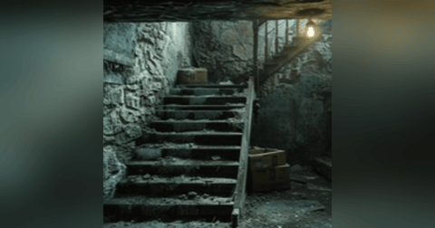 Horror Short Story: WHAT YOU LOOK FOR Horror Short Story: WHAT YOU LOOK FOR