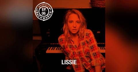 Interview with Lissie Interview with Lissie
