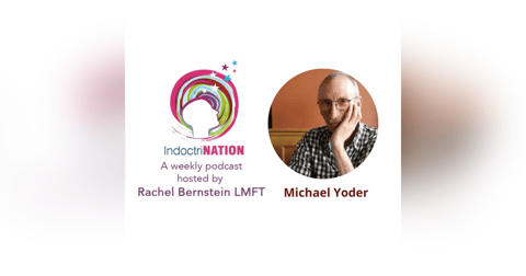 Behind the Curtain of Landmark with Michael Yoder Behind the Curtain of Landmark with Michael Yoder