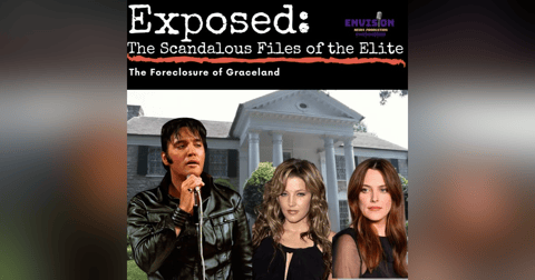 The Foreclosure of Graceland The Foreclosure of Graceland