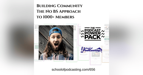 Building Community The No BS Approach to 1000+ Members Building Community The No BS Approach to 1000+ Members