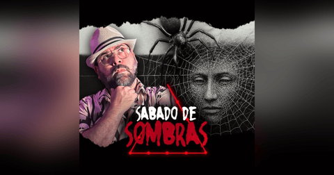 La bruja de las arañas La bruja de las arañas