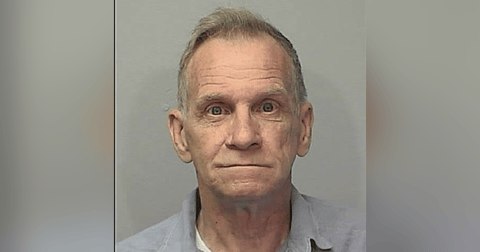 Interview with serial rapist Gerald Friend Interview with serial rapist Gerald Friend