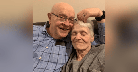 Caregivers vs. the healthcare system: An unbelievable story of perseverance and hope Caregivers vs. the healthcare system: An unbelievable story of perseverance and hope