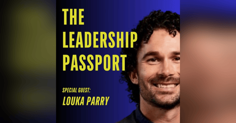 Louka Parry Louka Parry