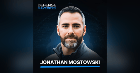 Decoding Agile Acquisition Frameworks with Jonathan Mostowski (Replay) Decoding Agile Acquisition Frameworks with Jonathan Mostowski (Replay)