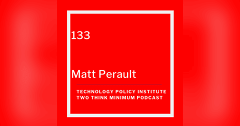 Little Tech, Big Challenges: Competing in the AI Era with Matt Perault Little Tech, Big Challenges: Competing in the AI Era with Matt Perault