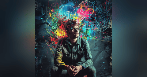 #152. The Blueprint To Being A Creative Genius - Rich Kirkpatrick | Independent Thinking Podcast #152. The Blueprint To Being A Creative Genius - Rich Kirkpatrick | Independent Thinking Podcast