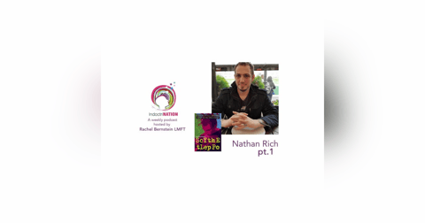 Third Generation Scientology w/ Nathan Rich, ex-Scientology - S2E9pt1 Third Generation Scientology w/ Nathan Rich, ex-Scientology - S2E9pt1
