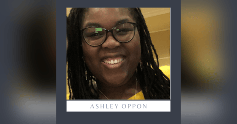 What is a Death Doula? Meet Ashley Oppon, Shamanic practitioner and Death Doula What is a Death Doula? Meet Ashley Oppon, Shamanic practitioner and Death Doula