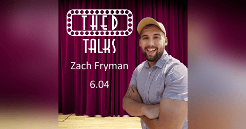 6.04 A Conversation with Zach Fryman 6.04 A Conversation with Zach Fryman