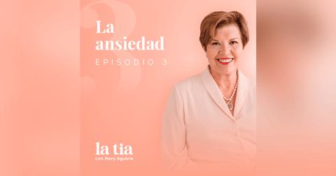 03.- La ansiedad con Ana Moreno 03.- La ansiedad con Ana Moreno