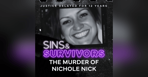 The Murder of Nichole Nick The Murder of Nichole Nick