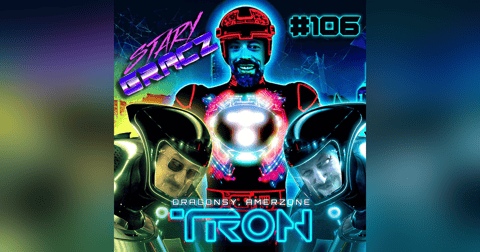 #106 Dragonsy, Amerzone, Tron #106 Dragonsy, Amerzone, Tron