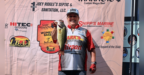 EP. 296 Fish Nerds Podcast Takeover Part II with Cassie Hall from Truman Lake EP. 296 Fish Nerds Podcast Takeover Part II with Cassie Hall from Truman Lake