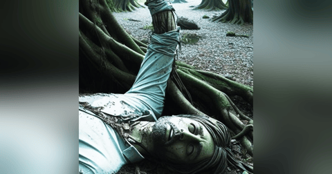 Los Secretos De Un Antiguo Culto Historias De Terror - REDE Los Secretos De Un Antiguo Culto Historias De Terror - REDE