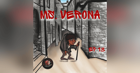 Ms. Verona Ms. Verona