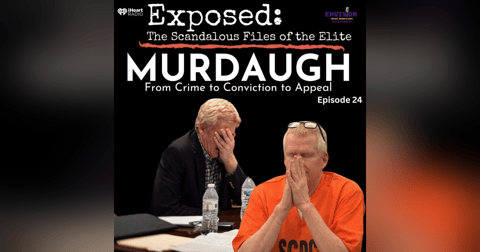 "Murdaugh" Episode Twenty Three | "The Verdict" "Murdaugh" Episode Twenty Three | "The Verdict"