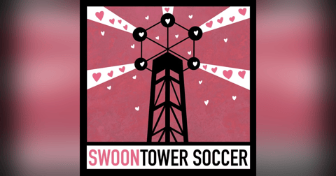 SWOONTOWER SOCCER: Interview with Ron & LeAnne Stuver SWOONTOWER SOCCER: Interview with Ron & LeAnne Stuver