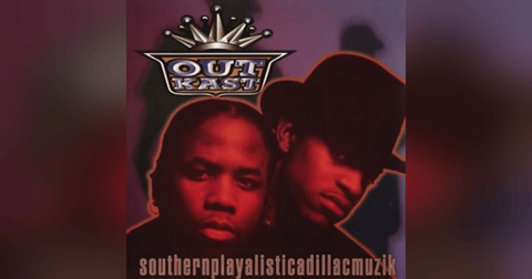 Ep. 4: Outkast-Southernplayaisticadillacmuzik. "The South's Got Sumthin' to Say" Ep. 4: Outkast-Southernplayaisticadillacmuzik. "The South's Got Sumthin' to Say"