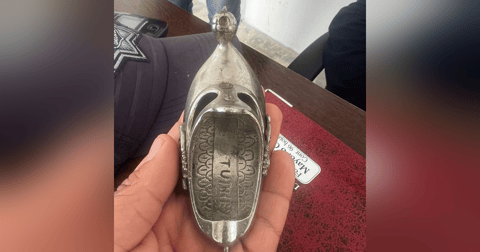 Historias de Miedo Febrero 15 de 2023 UN ZAPATO DE DUENDE Historias de Miedo Febrero 15 de 2023 UN ZAPATO DE DUENDE