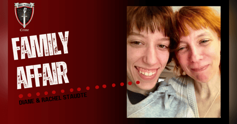 S8 Ep299: A Family Affair: Diane and Rachel Staudte S8 Ep299: A Family Affair: Diane and Rachel Staudte