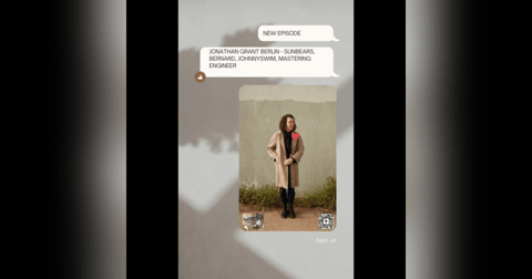 Jonathan Grant Berlin (Sunbears, Bernard, Johnnyswim, Mastering Engineer) Jonathan Grant Berlin (Sunbears, Bernard, Johnnyswim, Mastering Engineer)