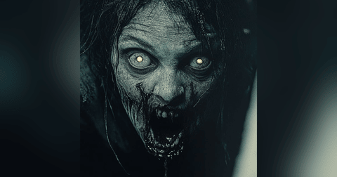 No Puede Hablar Ni Moverse, Daños De La Brujería Historias De Terror - REDE No Puede Hablar Ni Moverse, Daños De La Brujería Historias De Terror - REDE