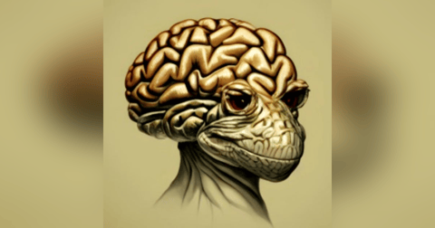 SoberNotMature - Episode 65 (Our Reptilian Brains - Or How Not To Act Like A Trouser Lizard) SoberNotMature - Episode 65 (Our Reptilian Brains - Or How Not To Act Like A Trouser Lizard)