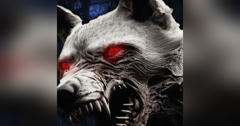 Avistamientos De Nahuales En USA Historias De Terror - REDE Avistamientos De Nahuales En USA Historias De Terror - REDE