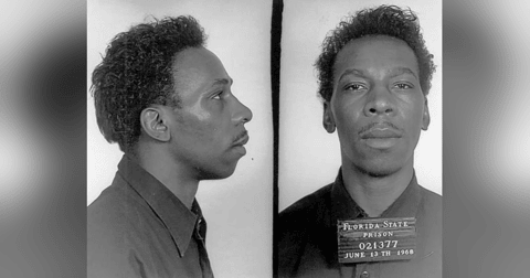 25. The James Joseph Richardson Tragedy 25. The James Joseph Richardson Tragedy