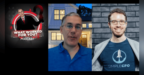 Profit First Finances with David Richter Profit First Finances with David Richter