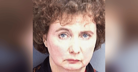 Jailhouse interview with convicted double murderer Theresa Knorr (2021) Jailhouse interview with convicted double murderer Theresa Knorr (2021)