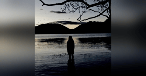 La Bruja Que Habita En El Lago Historias De Terror - REDE La Bruja Que Habita En El Lago Historias De Terror - REDE