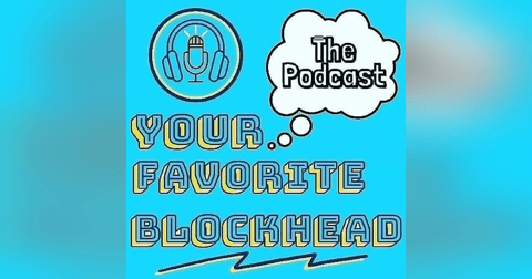 A Blockhead Project Public Service Announcement: You Are Not An Anointed King Of Israel A Blockhead Project Public Service Announcement: You Are Not An Anointed King Of Israel