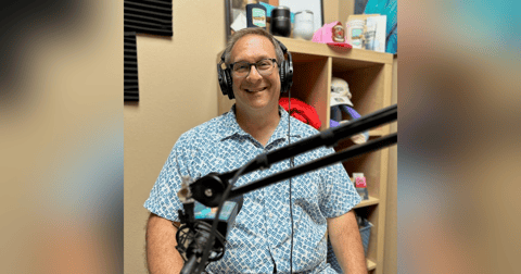 Ep.85 Quiet People Have The Loudest Minds (Author and Public Speaker Steve Friedman) Ep.85 Quiet People Have The Loudest Minds (Author and Public Speaker Steve Friedman)