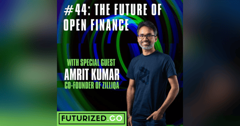 The Future of Open Finance The Future of Open Finance
