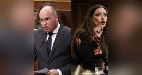 Tertulia de Federico: Feijóo confirma a Tellado como secretario general y a Ester Muñoz como portavoz Tertulia de Federico: Feijóo confirma a Tellado como secretario general y a Ester Muñoz como portavoz