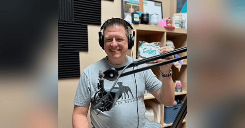 Ep.84 Cooking Up Sweet Success (Mark Sewell Owner of Hill Country Ranch Pizzeria and Hill Country Ranch Sweet Shop) Ep.84 Cooking Up Sweet Success (Mark Sewell Owner of Hill Country Ranch Pizzeria and Hill Country Ranch Sweet Shop)