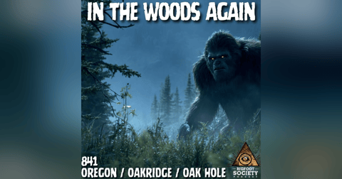 Don't Underestimate Them! | Return to Oakridge Pt. 1 Don't Underestimate Them! | Return to Oakridge Pt. 1