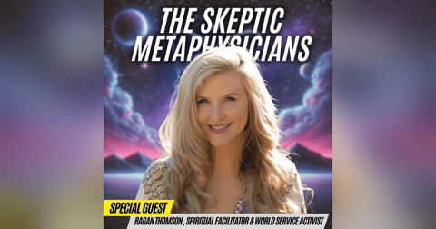 Healing the World Through Spiritual Awakening Healing the World Through Spiritual Awakening