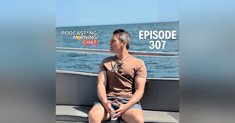 307 - Why Your Audience Won’t Stick Without A Solid Community 307 - Why Your Audience Won’t Stick Without A Solid Community