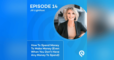 How To Spend Money To Make Money (Even When You Don’t Have Any Money To Spend) How To Spend Money To Make Money (Even When You Don’t Have Any Money To Spend)