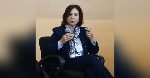 Federico a las 8: El Gobierno propone a Teresa Peramato como nueva fiscal general del Estado. Federico a las 8: El Gobierno propone a Teresa Peramato como nueva fiscal general del Estado.