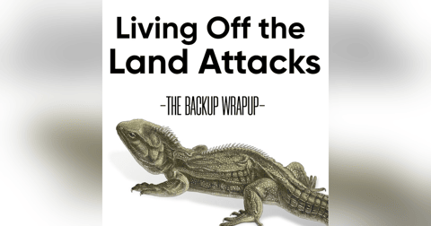 Living Off the Land Attack: Hackers Using Your Own Tools Against You Living Off the Land Attack: Hackers Using Your Own Tools Against You