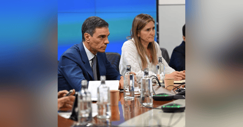 Tertulia de Federico: El PP denuncia el apagón del Gobierno Tertulia de Federico: El PP denuncia el apagón del Gobierno