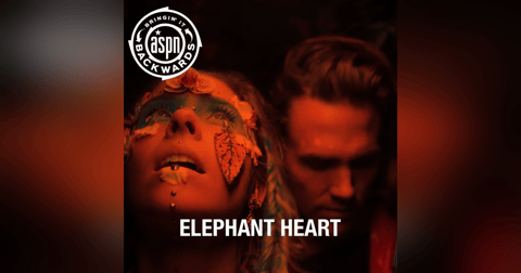 Interview with Elephant Heart Interview with Elephant Heart