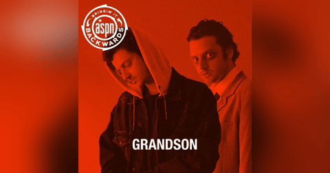 Interview with grandson Interview with grandson